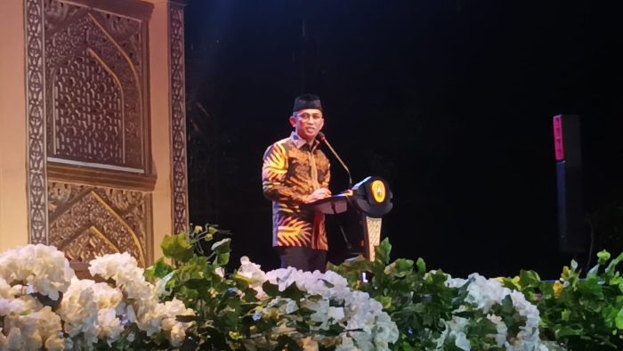 Resmi Ditutup Ini Juara Mtq Ke Tingkat Provinsi Kaltim