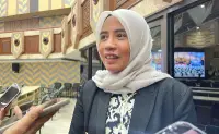 Banggar DPRD Kaltim Tegaskan Penggantian Belanja Rujab Tak Bisa Sembarangan