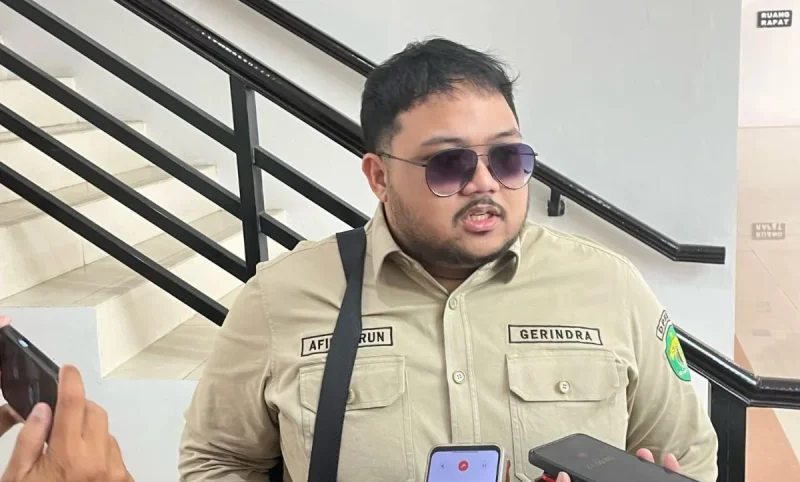 Beban JKN Bergeser ke Daerah, DPRD Kaltim Minta Kejelasan Skema
