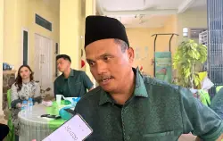 Halili Adinegara Soroti Panel PJU Mangkrak Tiga Tahun di Gunung Samarinda