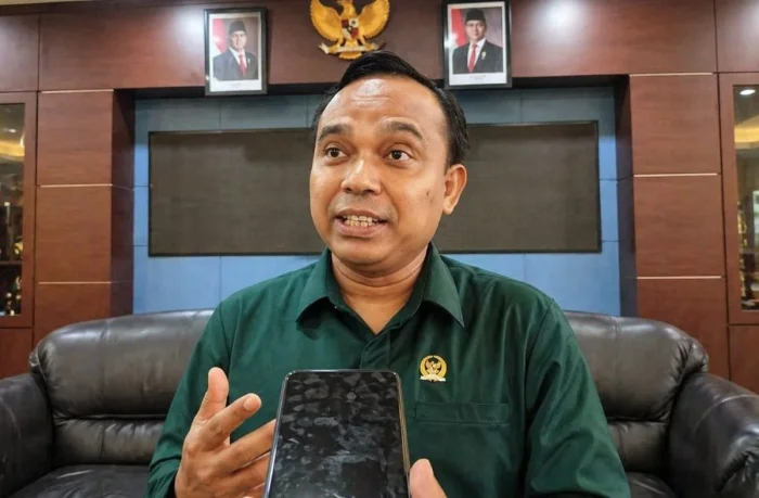 Penataan Bukit Merdeka Disorot, Desman: Jangan Sampai Warga Jadi Korban