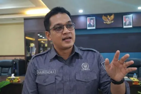 Upaya Pencegahan Diperkuat, Kukar Dorong Edukasi dan Sistem Perlindungan Anak