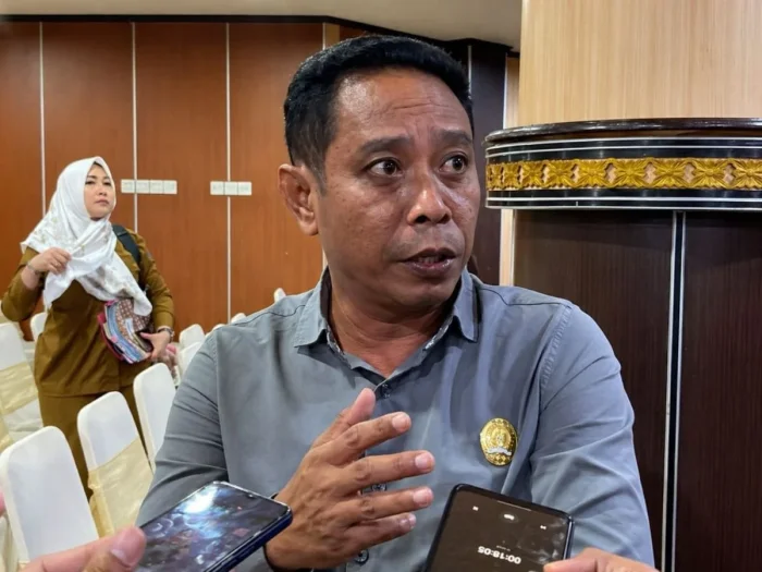 Nasrullah Kritik Komunikasi Pemerintah Kukar: Kebijakan Harus Lebih Transparan