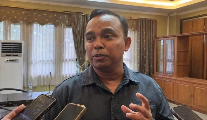 DPRD Kukar Desak Penindakan Tegas, Kepatuhan UMSK Penunjang Migas Disorot