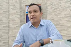 MBG Kukar Terancam? Penutupan SPPG Picu Sorotan DPRD