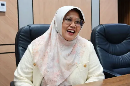 DPRD Kukar Soroti Lambannya Penyelesaian Aset, Pembangunan Sekolah Terhambat