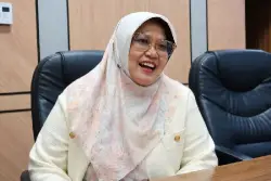 DPRD Kukar Soroti Lambannya Penyelesaian Aset, Pembangunan Sekolah Terhambat