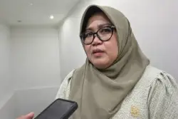 DPRD Kukar Sentil Ketimpangan Fasilitas Sekolah, Minta Pemda Lebih Serius Bertindak