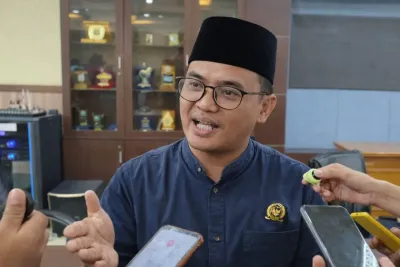 Jalan Berlumpur di Muara Kaman Dikeluhkan Warga, DPRD Desak Penanganan Cepat