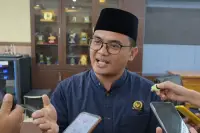 Jalan Berlumpur di Muara Kaman Dikeluhkan Warga, DPRD Desak Penanganan Cepat