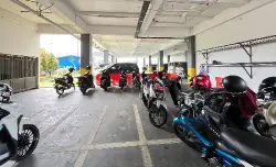 Inspektorat Samarinda Bantah Isu Anggaran Fantastis Proyek Parkir