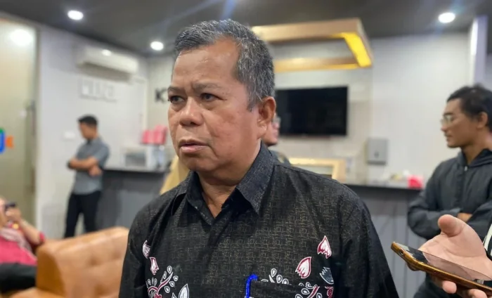 Biaya Distribusi Naik, Pemkot Samarinda Cari Solusi Cegah Inflasi