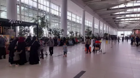 Berhasil Jaga Pasokan Listrik Saat Lebaran, PLN Kaltimra Banjir Apresiasi dari Bandara hingga Pelabuhan