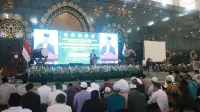 Konferensi Imam Internasional: Masjid Jadi Pusat Harmoni Dunia