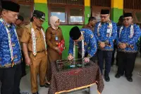 Kukar Siap Bangun Sekolah Terintegrasi, Dimulai dari SDN 029 Loa Kulu