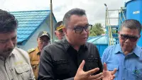 Kukar Tingkatkan Kapasitas IPA Bekotok: Air Bersih Lebih Merata di Tenggarong
