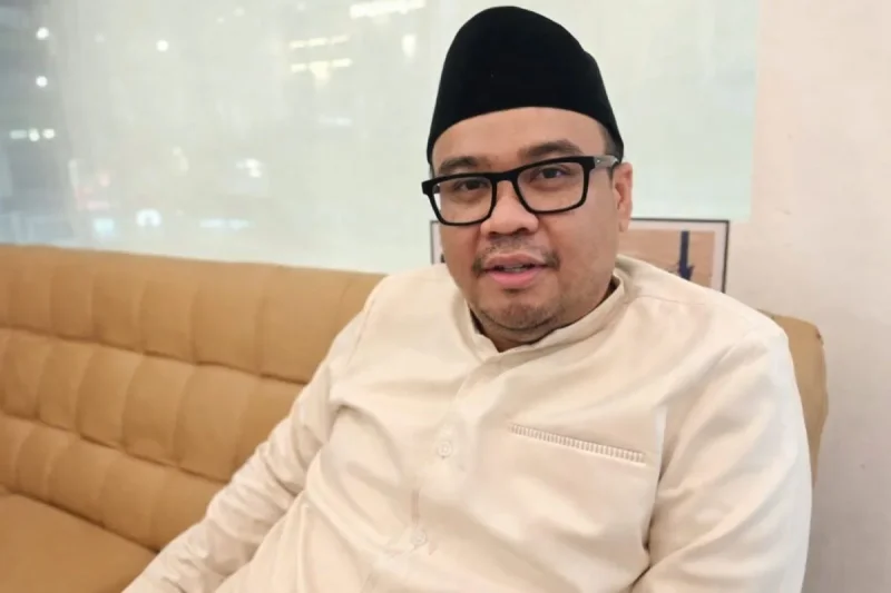 Bupati Kutai Kartanegara, Aulia Rahman Basri. Foto: BorneoFlash/Ernita Sriana