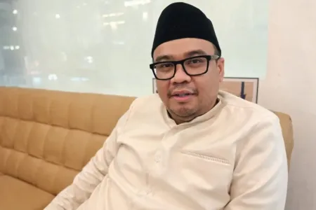 Kukar Pilih Fokus Benahi APBD, Isu Bankeu Disikapi Sewajarnya