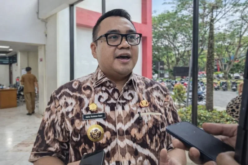 Tak Tunggu Enam Bulan, Pemkab Kukar Percepat Pembayaran Hak Nakes