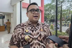 Tak Tunggu Enam Bulan, Pemkab Kukar Percepat Pembayaran Hak Nakes