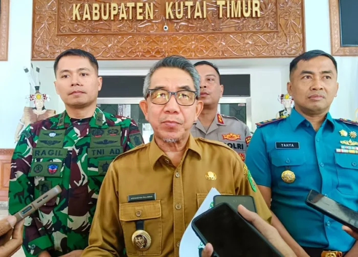 Kutim Target Hilirisasi Sawit di KEK Maloy, Investor Diajak Berinvestasi