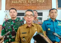 Kutim Target Hilirisasi Sawit di KEK Maloy, Investor Diajak Berinvestasi