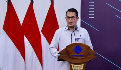 Magang Nasional Kemnaker Batch I Segera Usai: Sertifikat dan Uang Saku Menanti