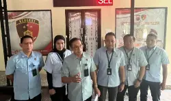 Kerugian Rp10,8 Miliar di Proyek RPU Kutim, Polisi Fokus Telusuri Peran Pengendali