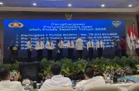 Polda Kaltim Raih Peringkat Pertama Nasional, Kapolda: Bukti Komitmen Nyata Berantas Korupsi