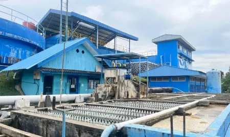 Tagihan Air Pelanggan Sosial Kini Berdasarkan Pemakaian, Sistem Minimum Dihapus