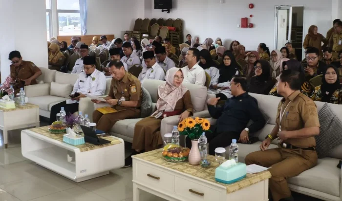 Balikpapan Perkuat Layanan Adminduk Digital, Libatkan Publik dalam Perumusan Kebijakan