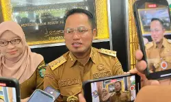 Anggaran Fasilitas Gubernur dan Wagub Kaltim Capai Rp25 Miliar pada 2025