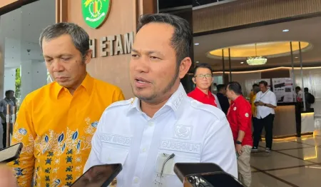 Aturan Batas Belanja Pegawai Picu Kekhawatiran PPPK, Kaltim Pastikan Tetap Aman