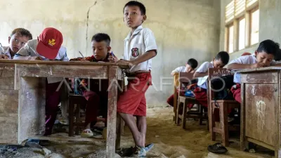 Hardiknas 2026, Refleksi Pendidikan di Persimpangan Keadilan bagi Seluruh Anak Negeri