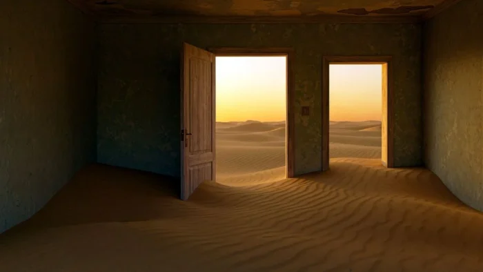 Menakar Urgensi, Renovasi Rumah Jabatan atau Rumah Tidak Layak Huni?