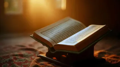 Bagaimana Islam Memastikan Setiap Individu Hidup Sejahtera?