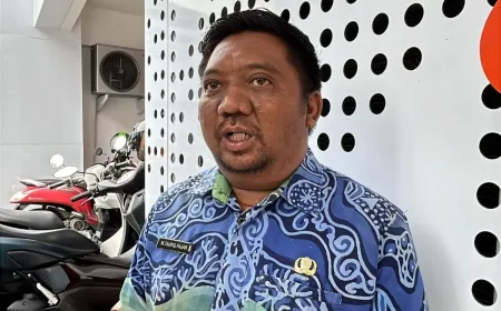 Truk Sampah Tak Layak Masih Digunakan, Regenerasi Armada DLH Belum Optimal