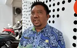 Truk Sampah Tak Layak Masih Digunakan, Regenerasi Armada DLH Belum Optimal