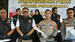 Tragis di Tengah Resepsi: Tuan Rumah Tewas Dikeroyok Preman Mabuk, Dua Pelaku Ditangkap Polisi