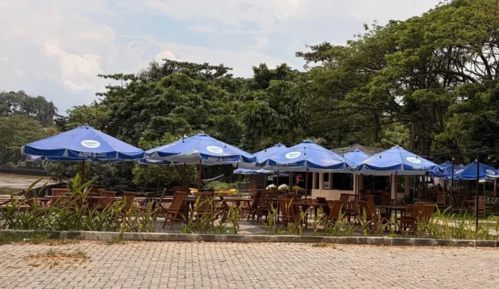 Pemkot Samarinda Buka Peluang Kafe di Teras Samarinda untuk Dongkrak PAD