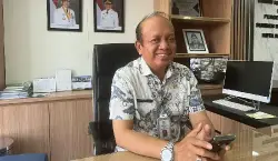 Balikpapan Terapkan WFH Setiap Jumat, ASN Tetap Produktif dan Layanan Publik Dijaga