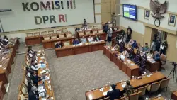 BNN Usul Penyadapan Sejak Tahap Penyelidikan, Dinilai Krusial Bongkar Jaringan Narkotika