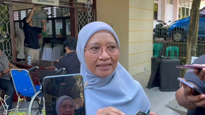 Balikpapan Jadi Percontohan Kelurahan Inklusif, Difabel Didorong Mandiri Lewat Akses Layanan Publik