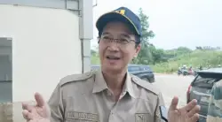 Gedung Ekraf Kukar Segera Dimanfaatkan, Proses Administrasi Aset Hampir Rampung