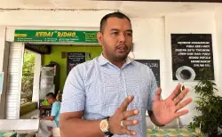 Samarinda Terapkan Sistem Parkir Berlangganan untuk Tertibkan Jukir