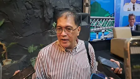 28 Faskes di Samarinda Terapkan BLUD, Pelayanan dan Kinerja Meningkat