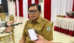 UMKM Tumbuh, DKUMKMP Balikpapan Genjot Legalitas untuk Buka Akses Pembiayaan dan Pasar