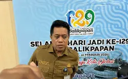 Ribuan Siswa Balikpapan Terdampak Terhentinya Distribusi MBG