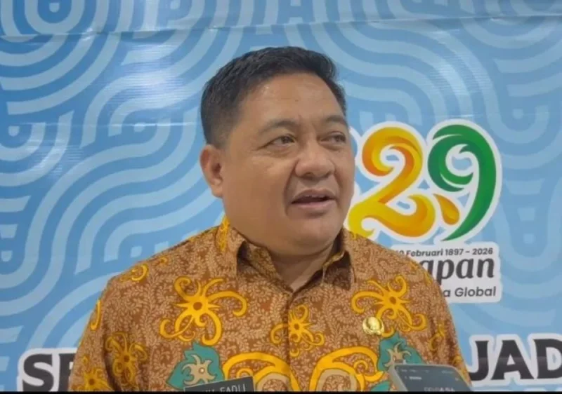 Balikpapan Tetap Lancar di Tengah Lonjakan Aktivitas Lebaran