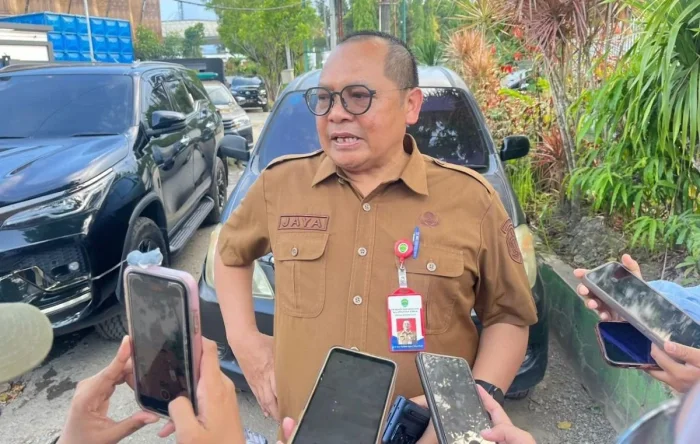 Pemenuhan Tenaga Medis Berjalan, Dinkes Kaltim Kirim 21 Dokter Spesialis